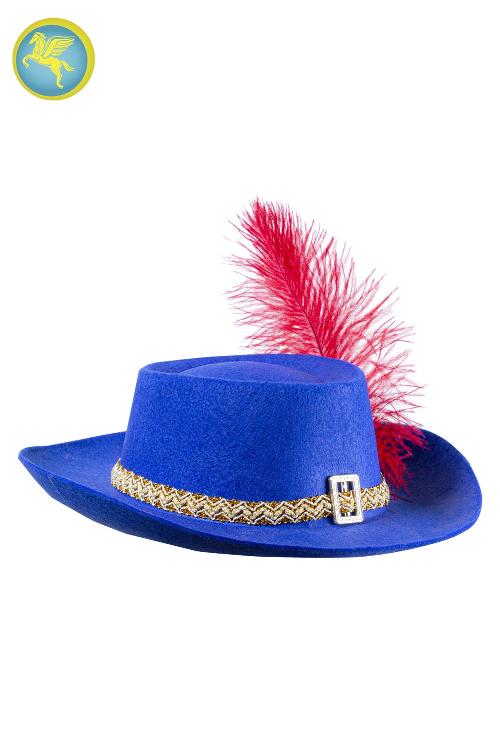 CAPPELLO MOSCHETTIERE BAMBINO ROYAL